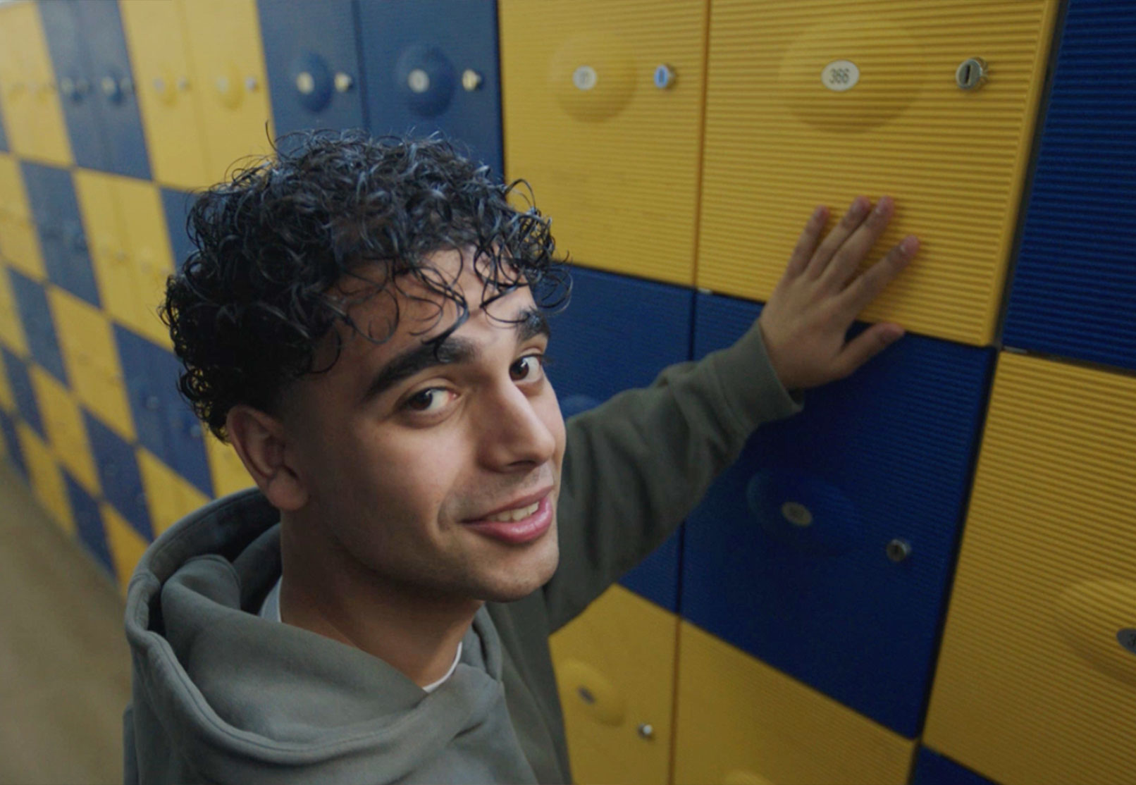 Thijs Vleut - Film Director Screen Writer Video Commercial Campaign Rijksoverheid