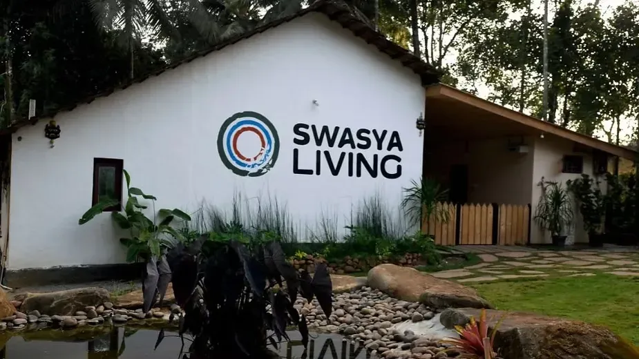 Sustainable Architecture of Swasya Living.webp