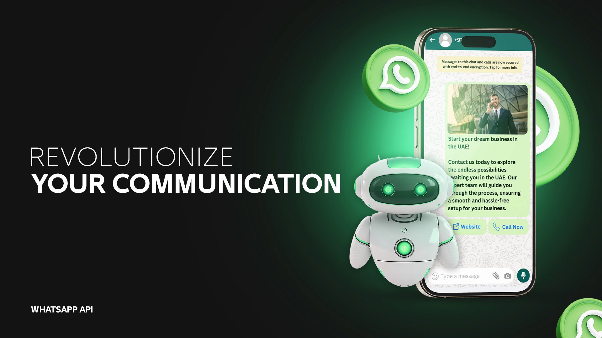 digital marketing company in Dubai