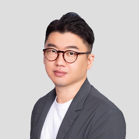 Speaker Image