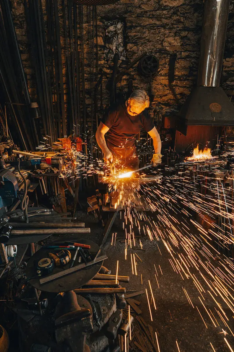 Inhaltsversicherungen für Händler
