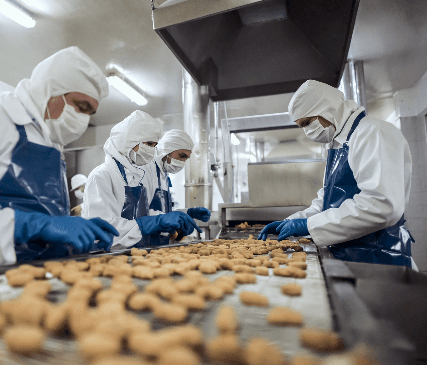 A house with a thatched roof sits on a grassy hill.