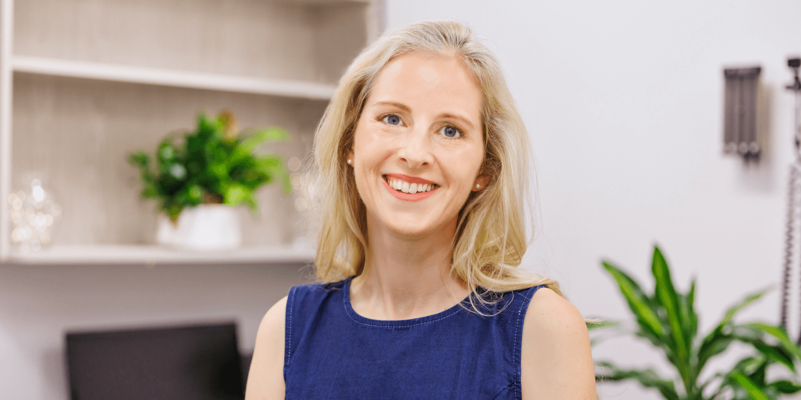 "Dr. Kate Healy, founder of Merrion Medical Aesthetics, offers personalized, doctor-led skincare treatments focusing on subtle, transformative results."