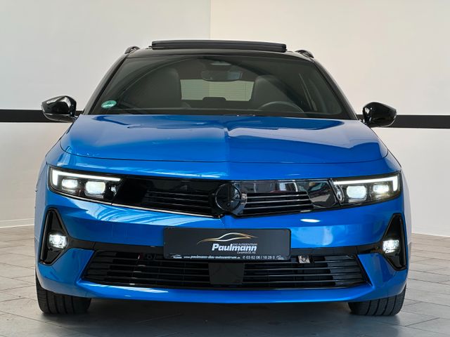 OPEL Astra 2024 BLUE Gebrauchtwagen - Galeriebild 2