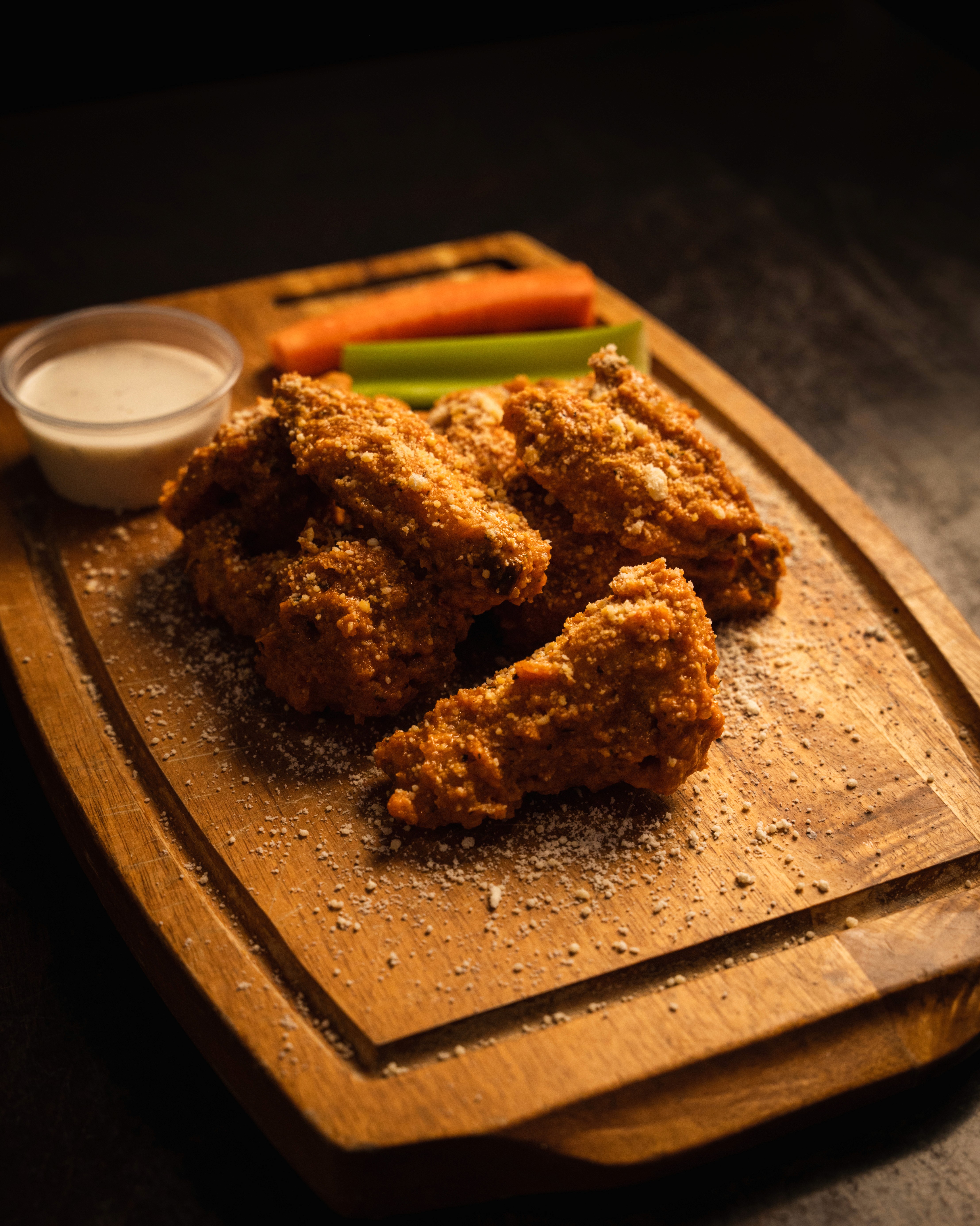 Batch.Works product catalogue book on a work top with a graphic printed image on the front