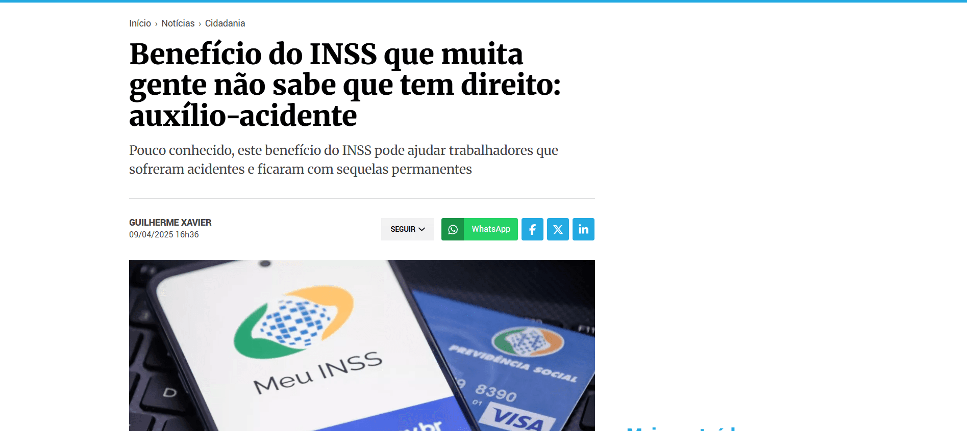 Work Showcase Website Thumbnail