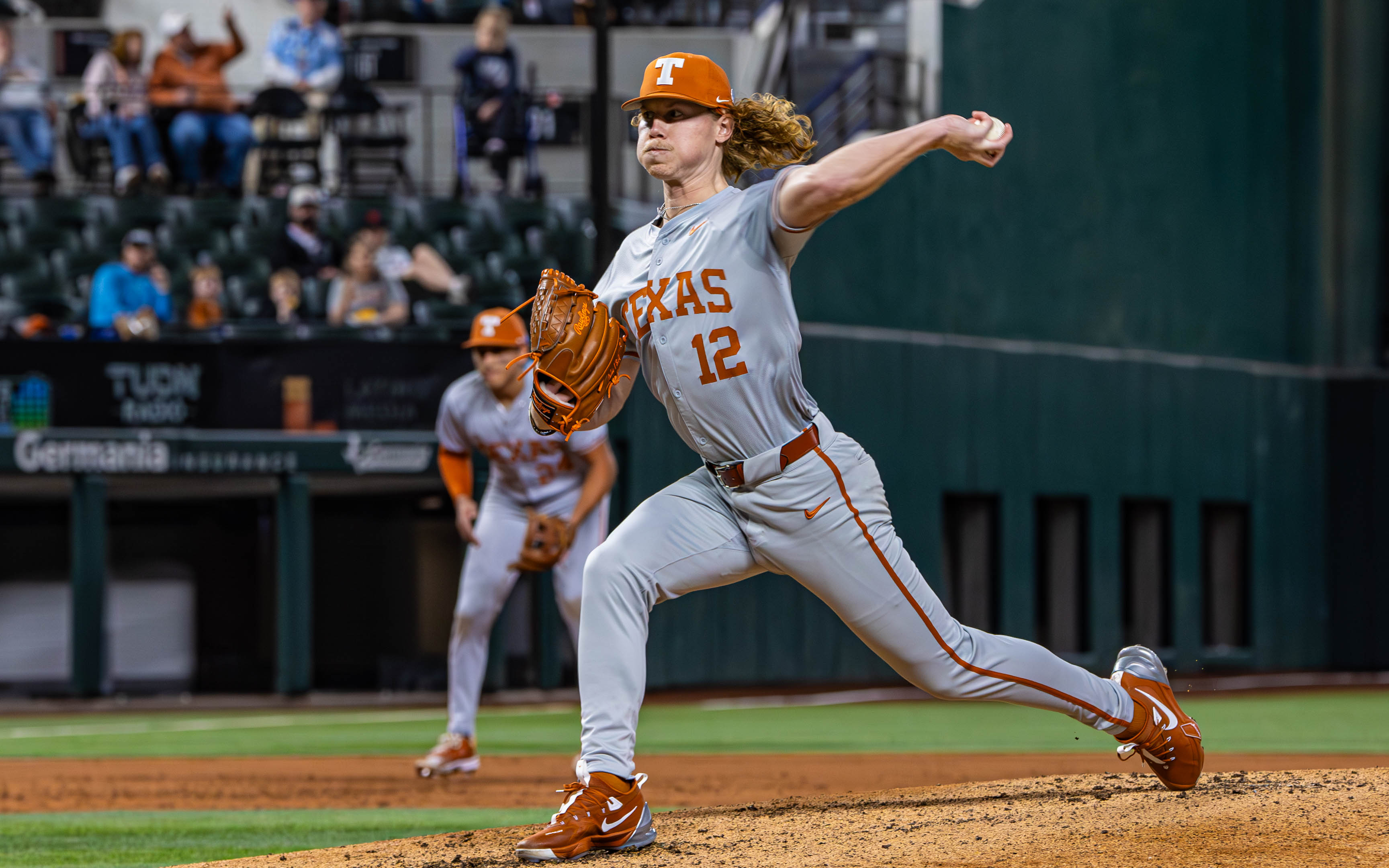 Cody Grubbs/Undrafted
