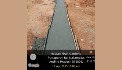 NH-544G Package 2 progress photograph 7 — April 2026