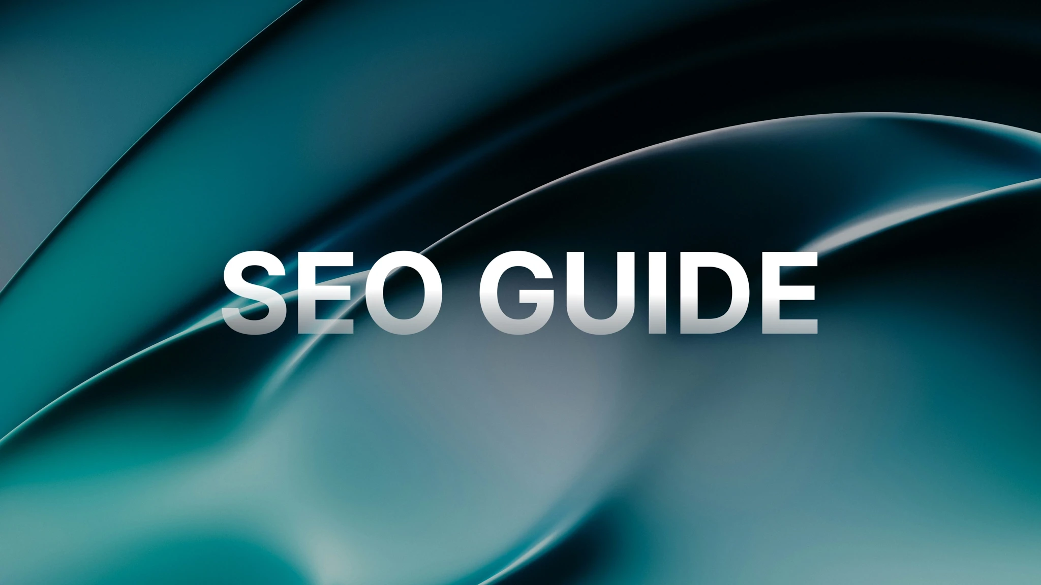 SEO Guide for your website