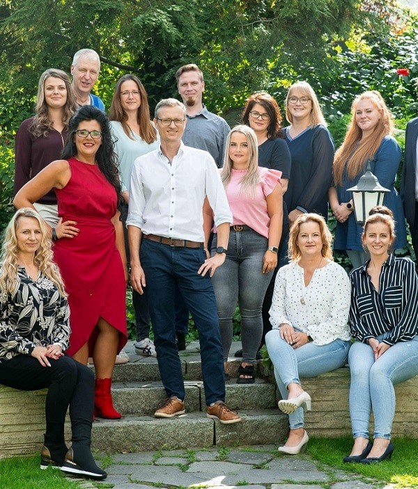 Das Team der GKK wünscht ein frohes, gesundes und erfolgreiches neues Jahr 2024!