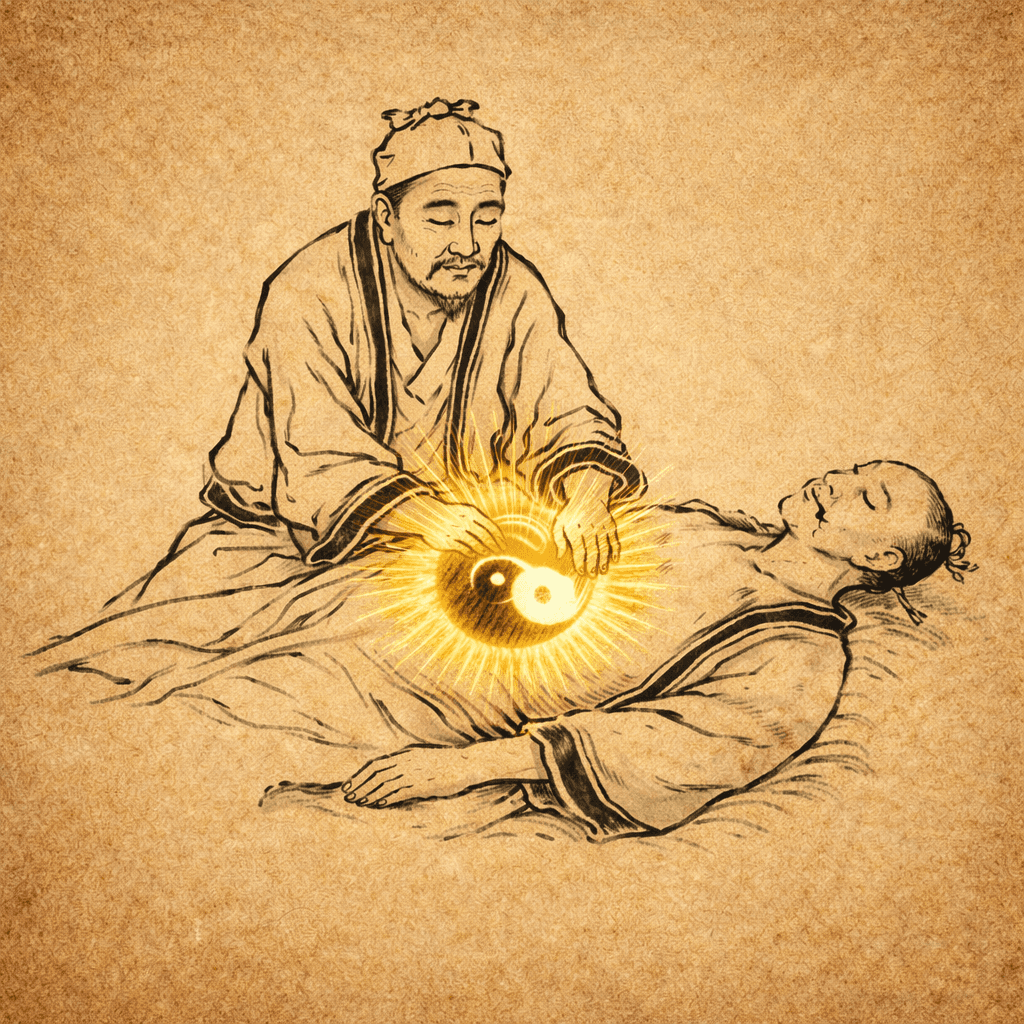 Acupression Geneve Myriam Massé-Yang