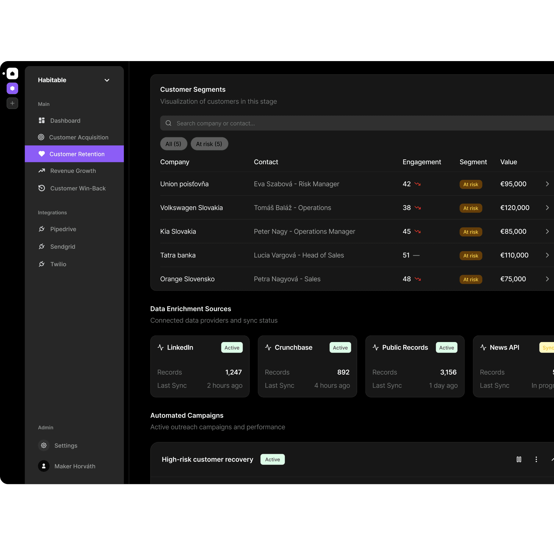 App Visual