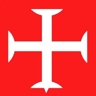 Écusson officiel de la commune de Crans-près-Céligny