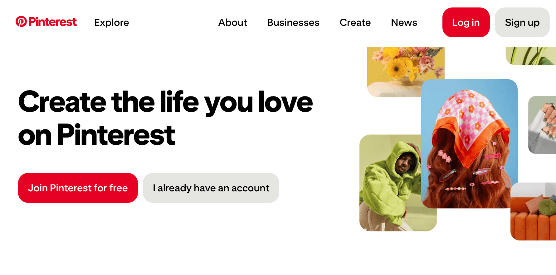 Pinterest