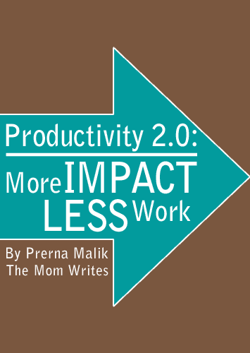 productivity ebook for entrepreneurs