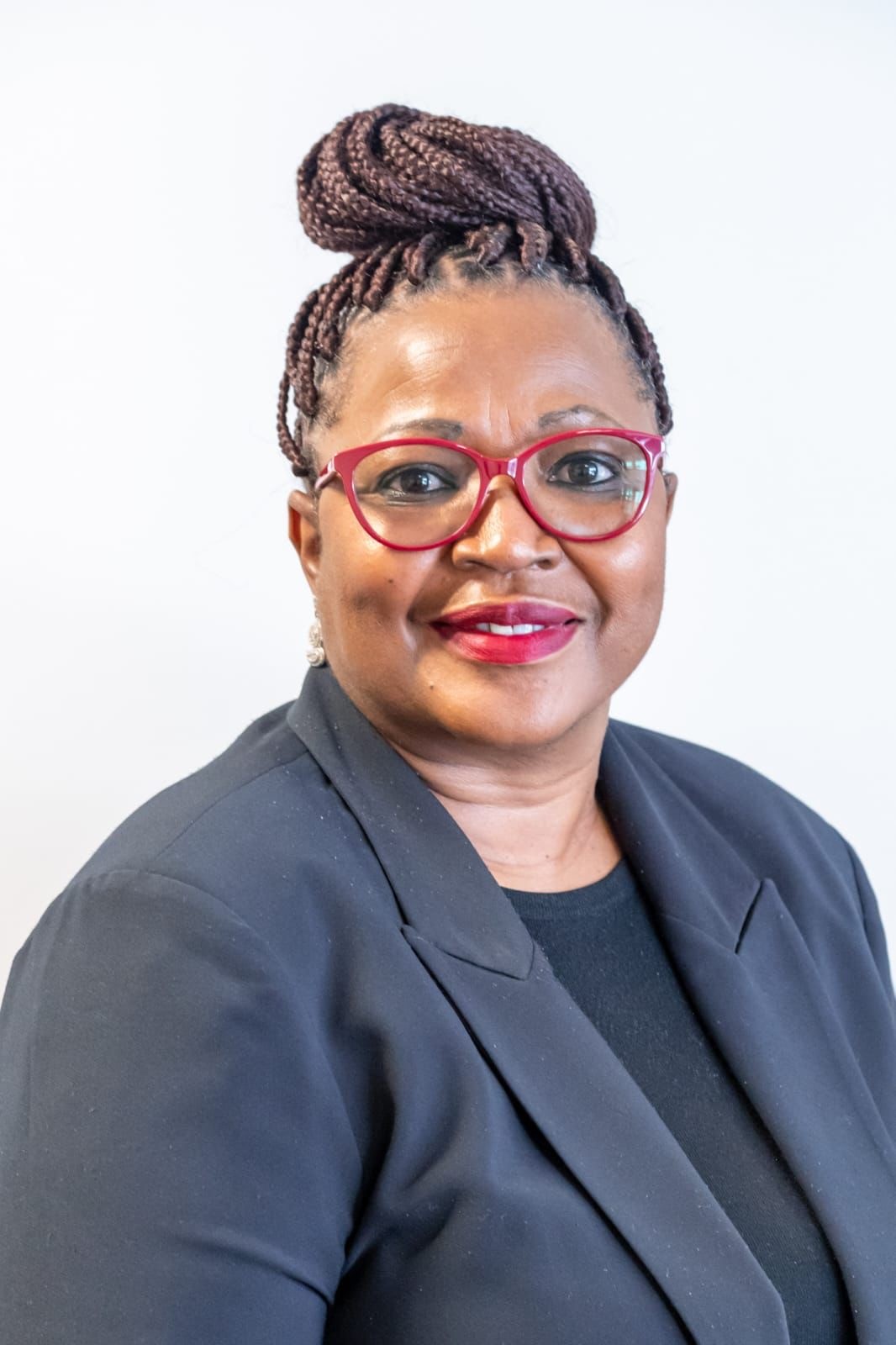 Photo:Tshwane Mayor appoints Flora Monama as MMC for Corporate and Shared Services – South African Daily