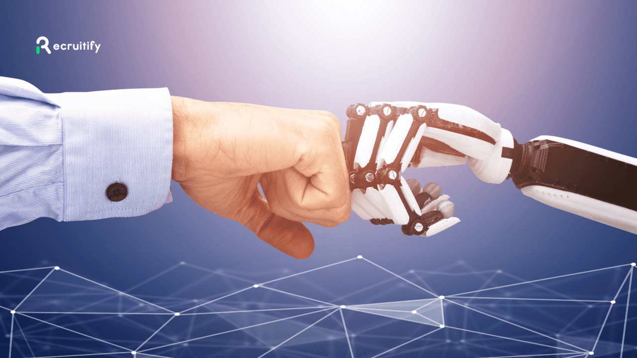 ai & candidates