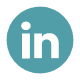 Bouton de redirection sur le LinkedIn de Magic Car