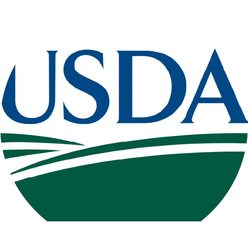 USDA logo
