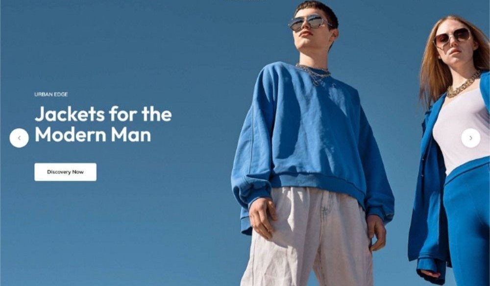 Profitable Fashion Dropshipping Store for Sale  1 Year Brand with €427K Revenue