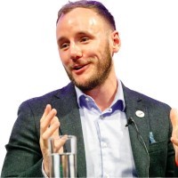 Avatar of person, who left a testimonial