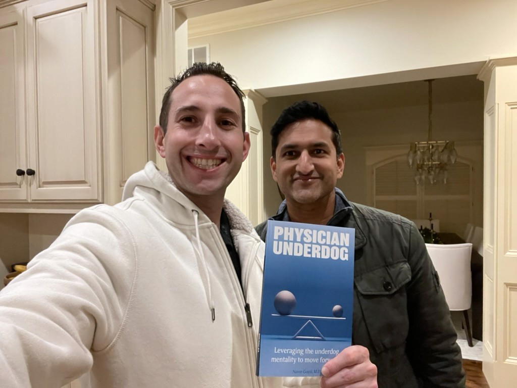 Justin Welsh