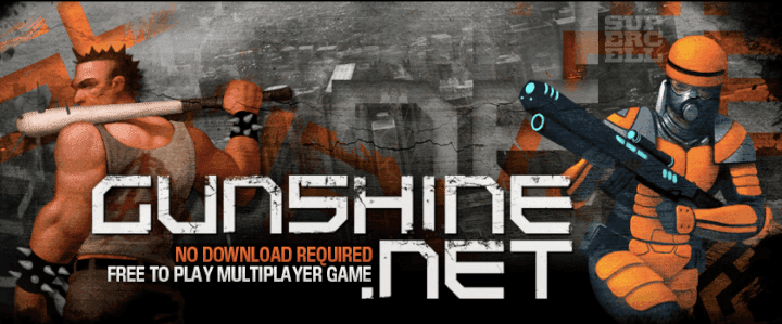 gunshine.net