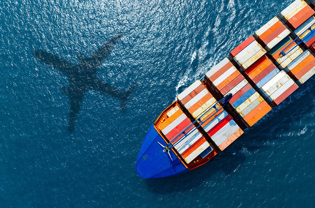 Chemical Lab with chemicals and equipments