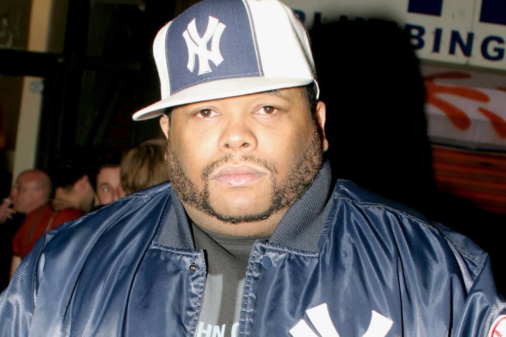 Portrait of Lord Sear