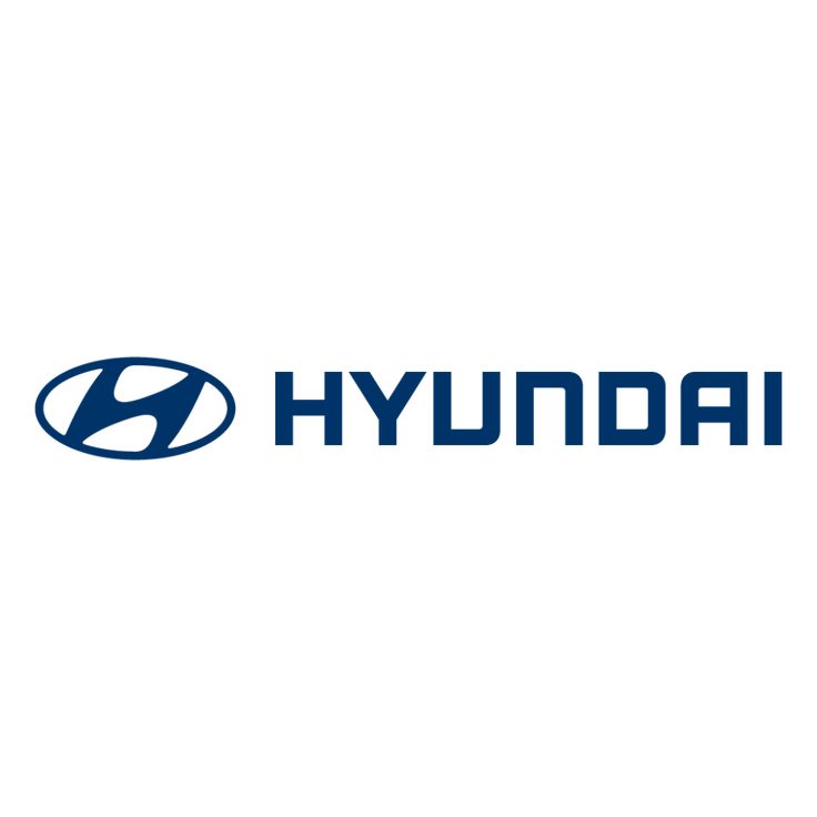 Hyundai Motor Logo