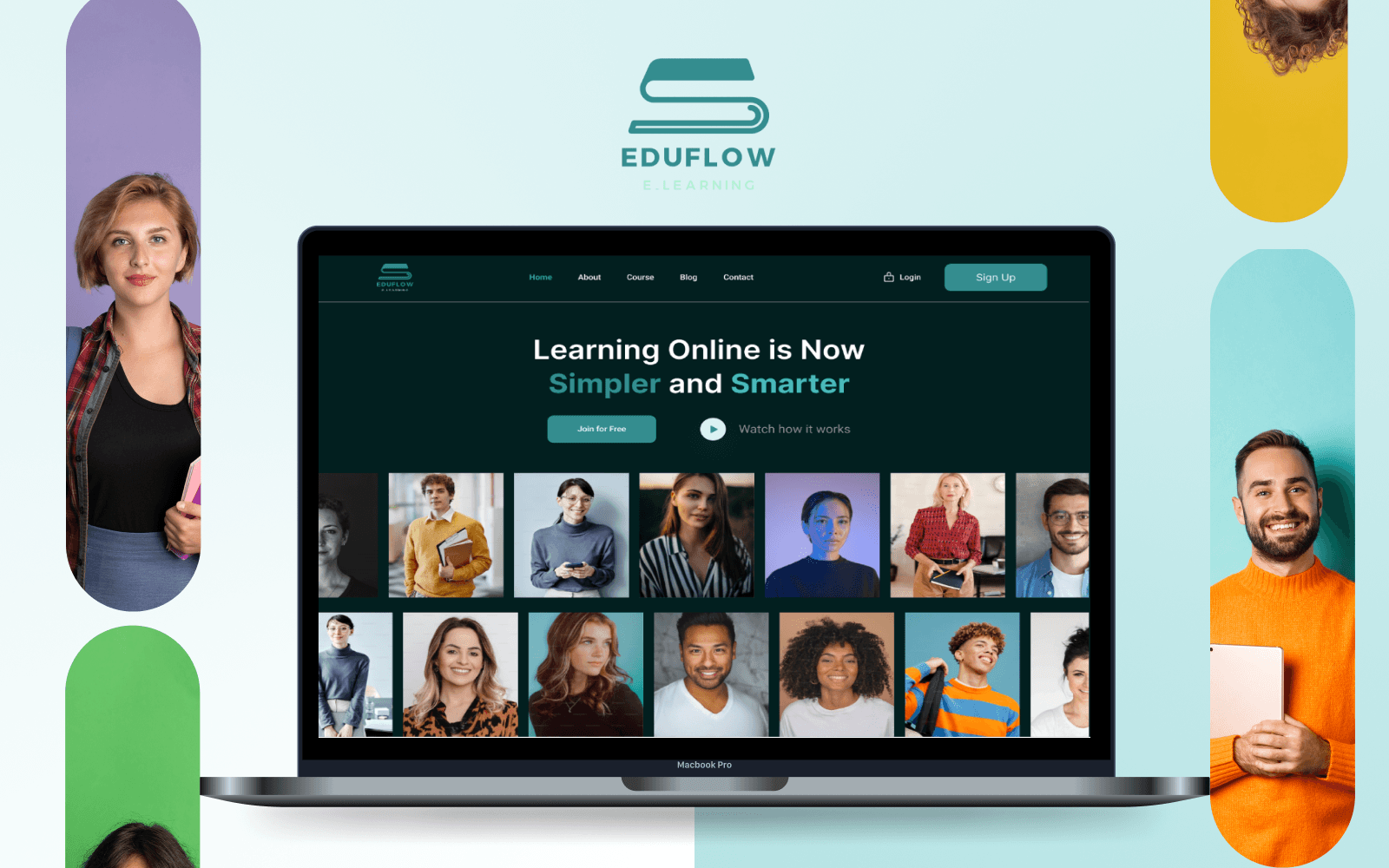 Website Design