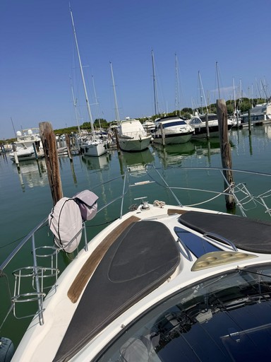 Cranchi Endurance 33 - foto 8
