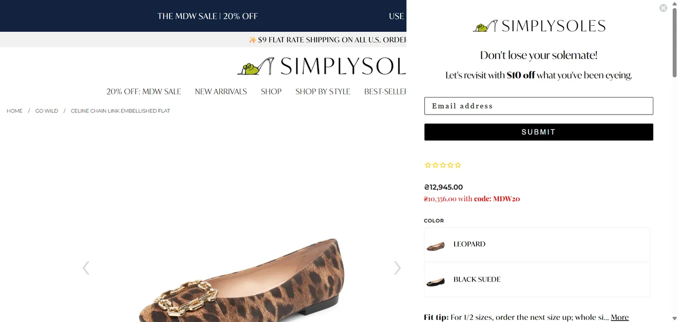 Patricia-Green-Women’s-Celine-Chain-Link-Embellished-Flat-in-Leopard-05-26-2026_01_16_PM