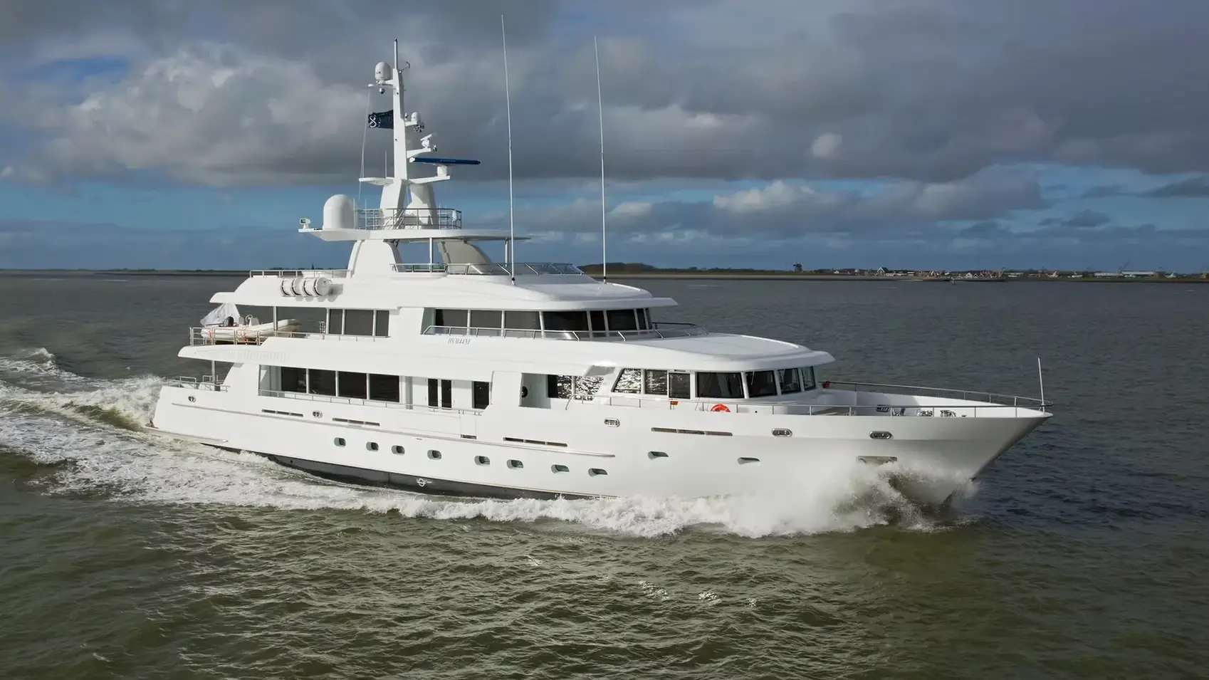 44m Bloemsma & Van Breeme BVB