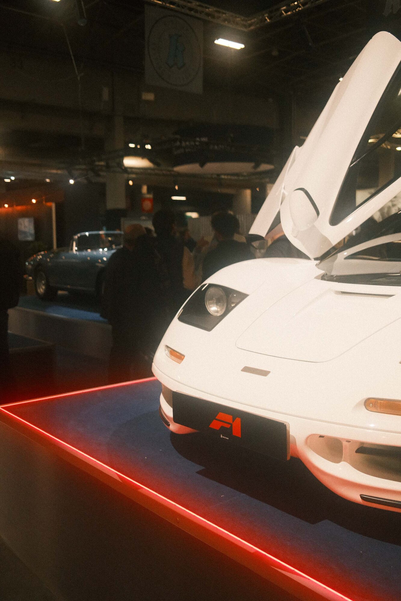 Retromobile 2025