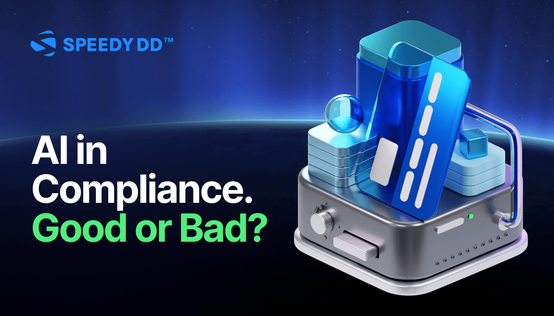 Can AI Be Trusted for Compliance Decisions?