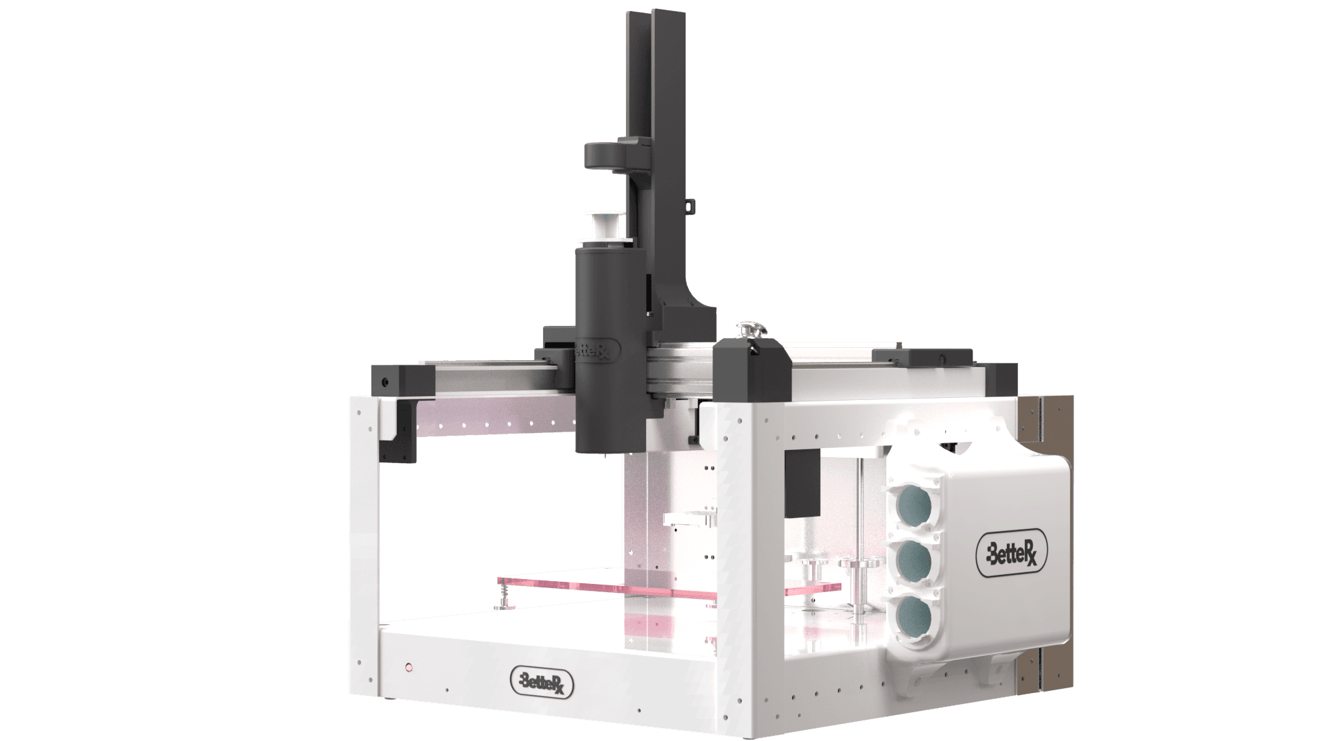BetteRx Compounding Inc.