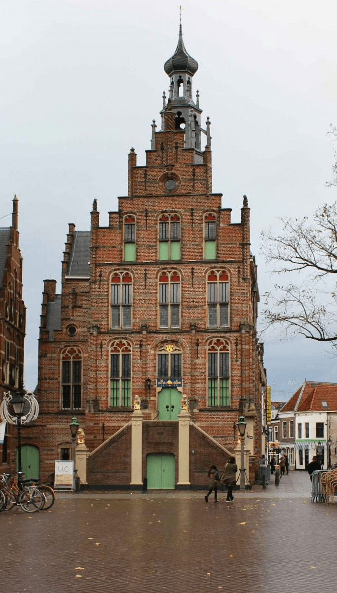 Dakgoot onderhoud Culemborg