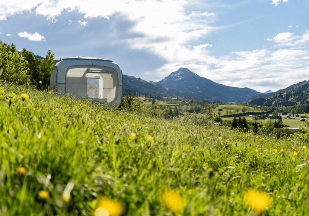 Vogelsanghof Leogang