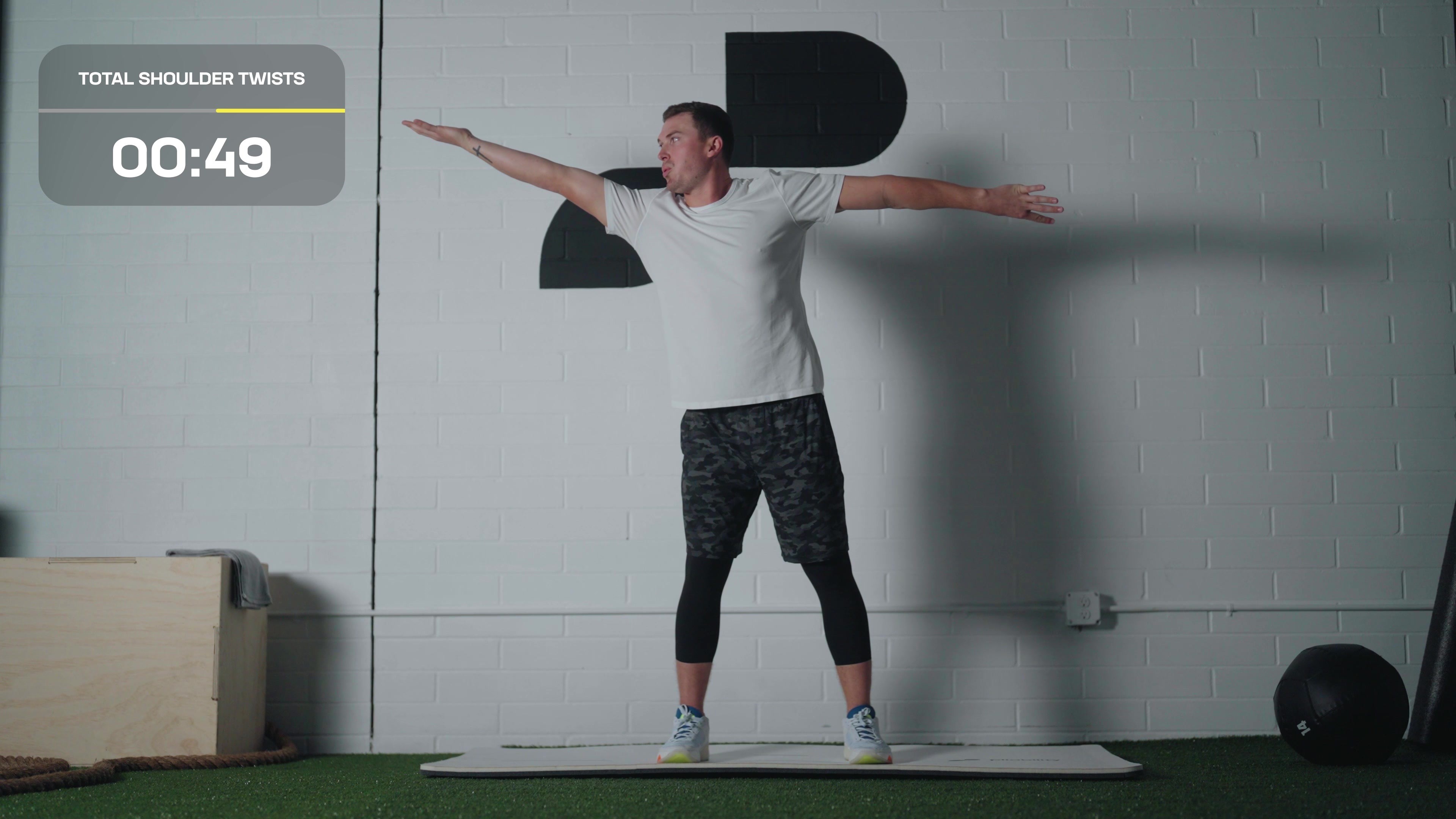 Exercises for an Effective Golf Stretching Routine