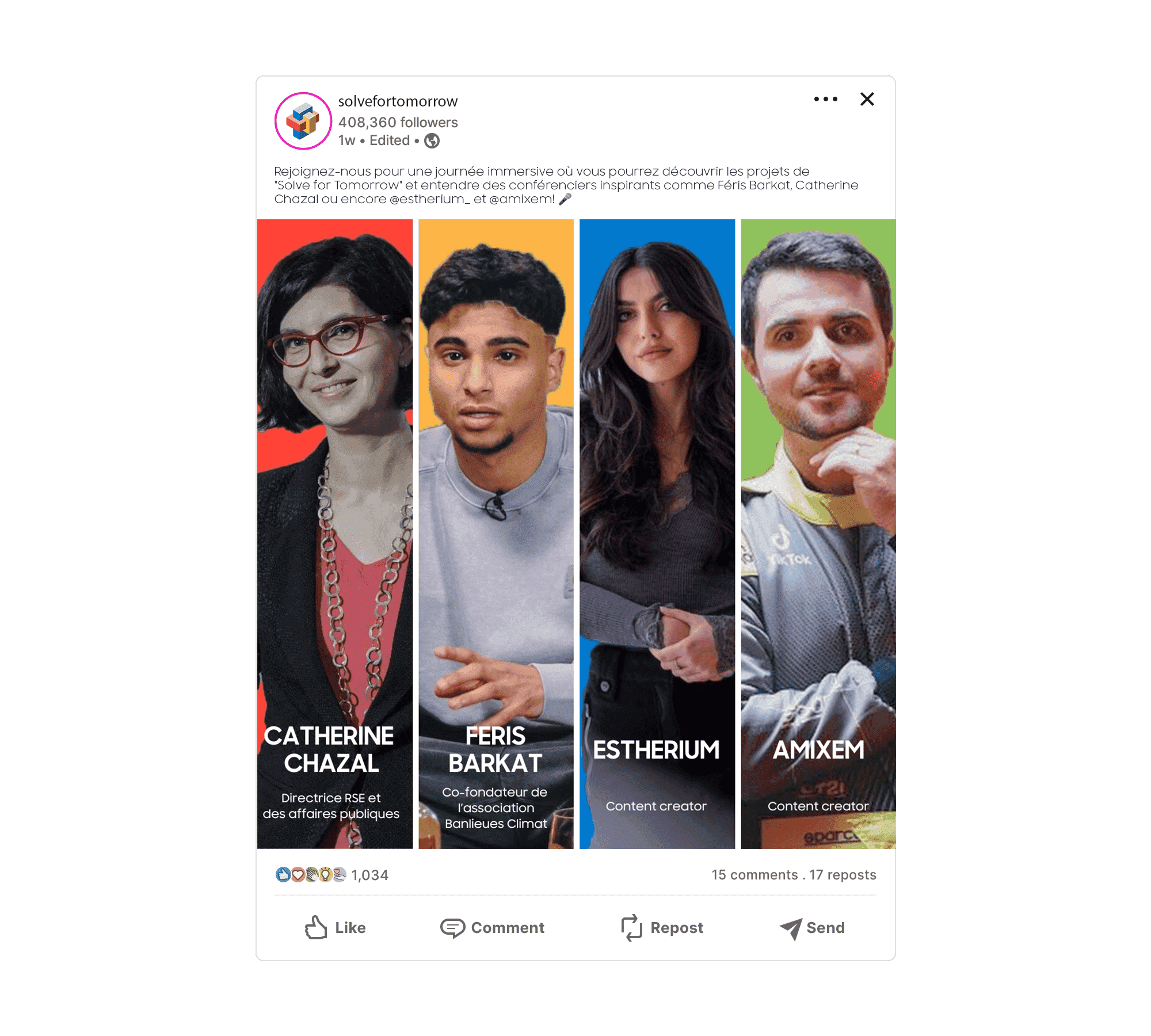 poste-reseaux-sociaux-samsung-influenceur