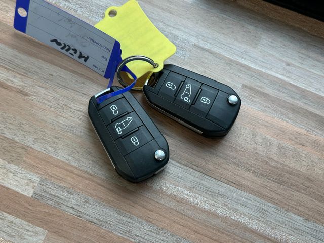 Fahrzeug Gebrauchtwagen - Galeriebild 19