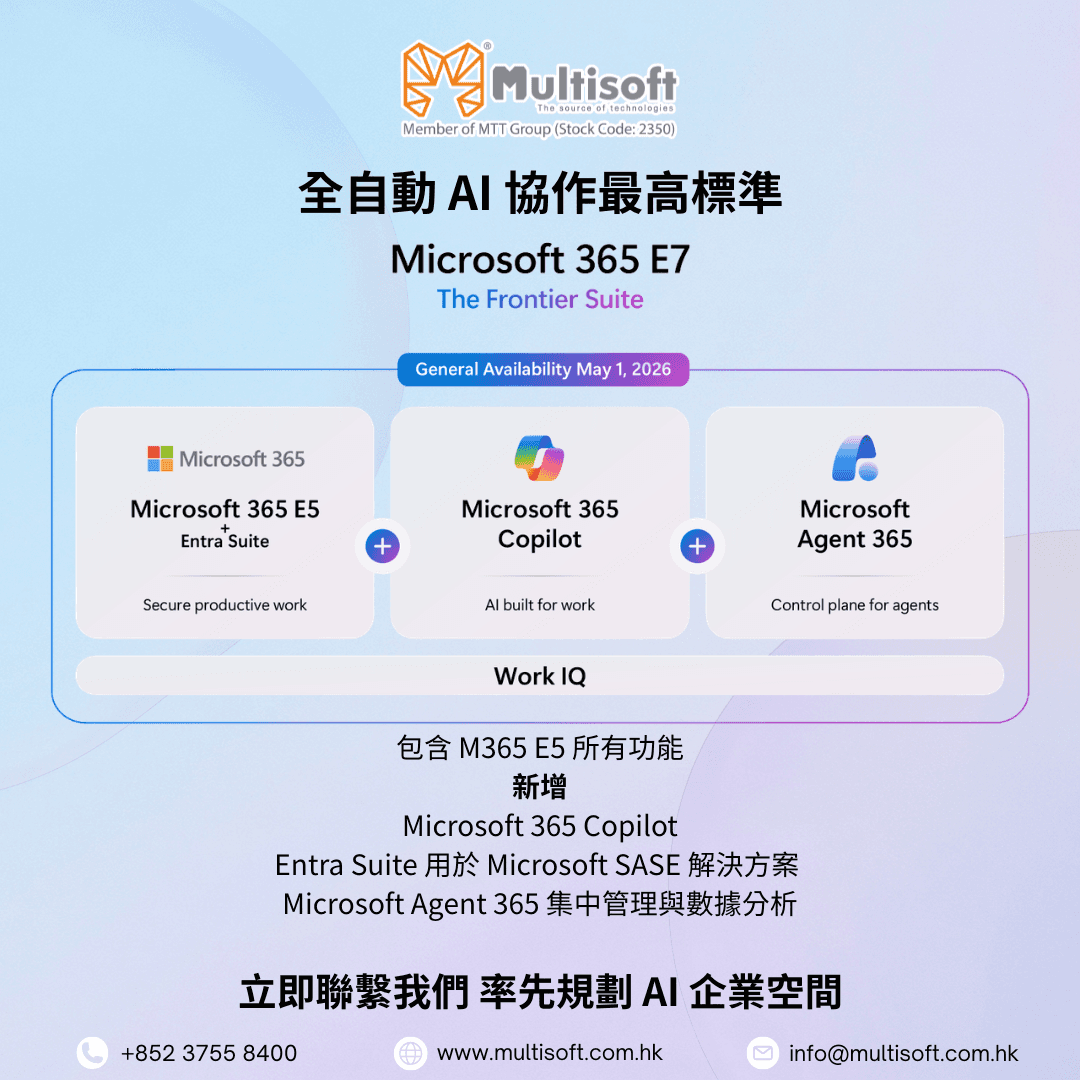 Microsoft E7
