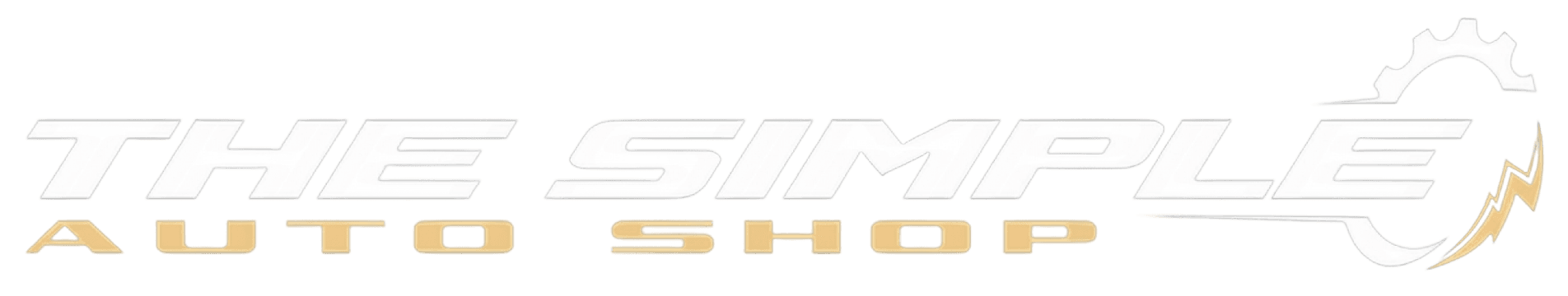 The Simple Auto Shop LLC Logo - LinkedPhone Customer