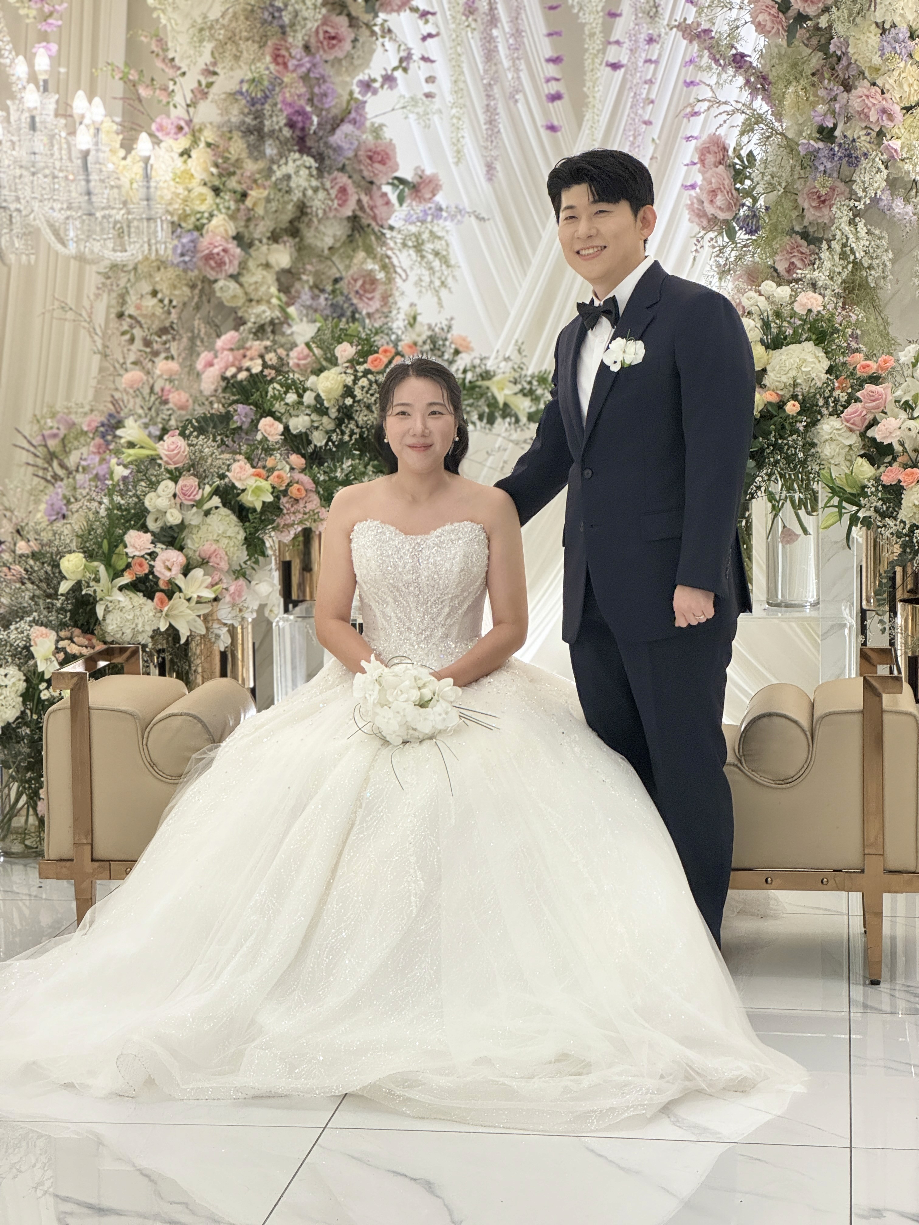 [필름커넥트] 수원WI컨벤션 아이폰스냅 촬영 후기 | 작가추천 온미스냅