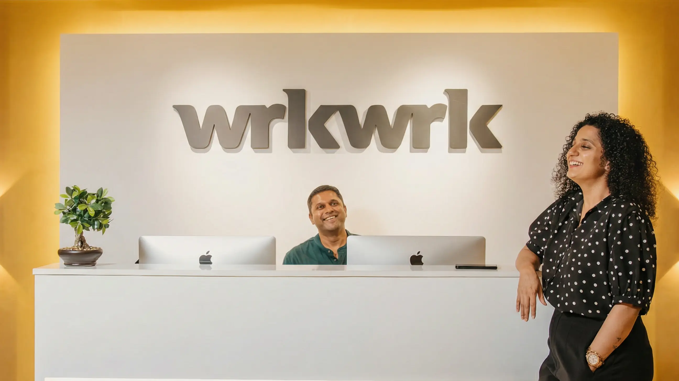 Wrkwrk - Hero Image