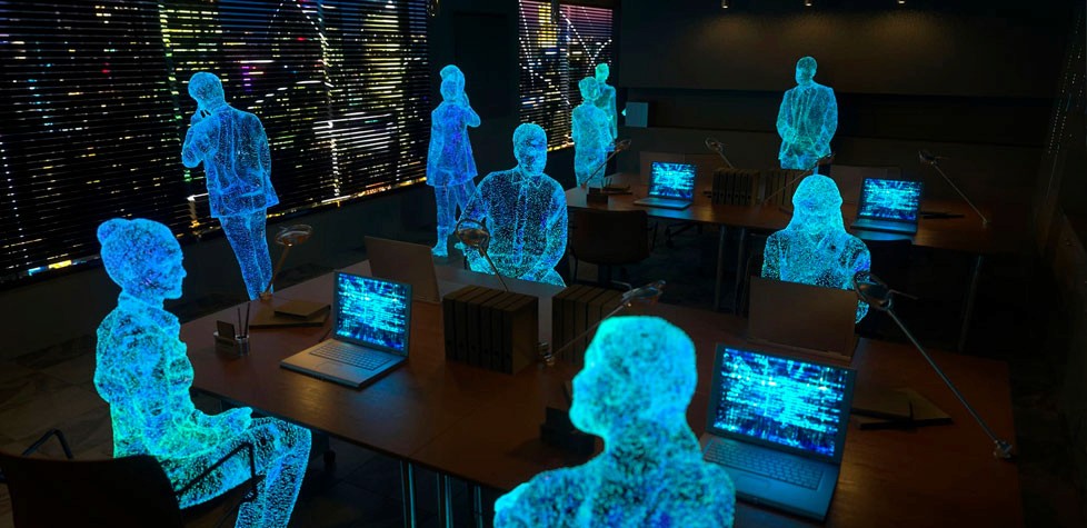 Inteligência Artificial e Mercado