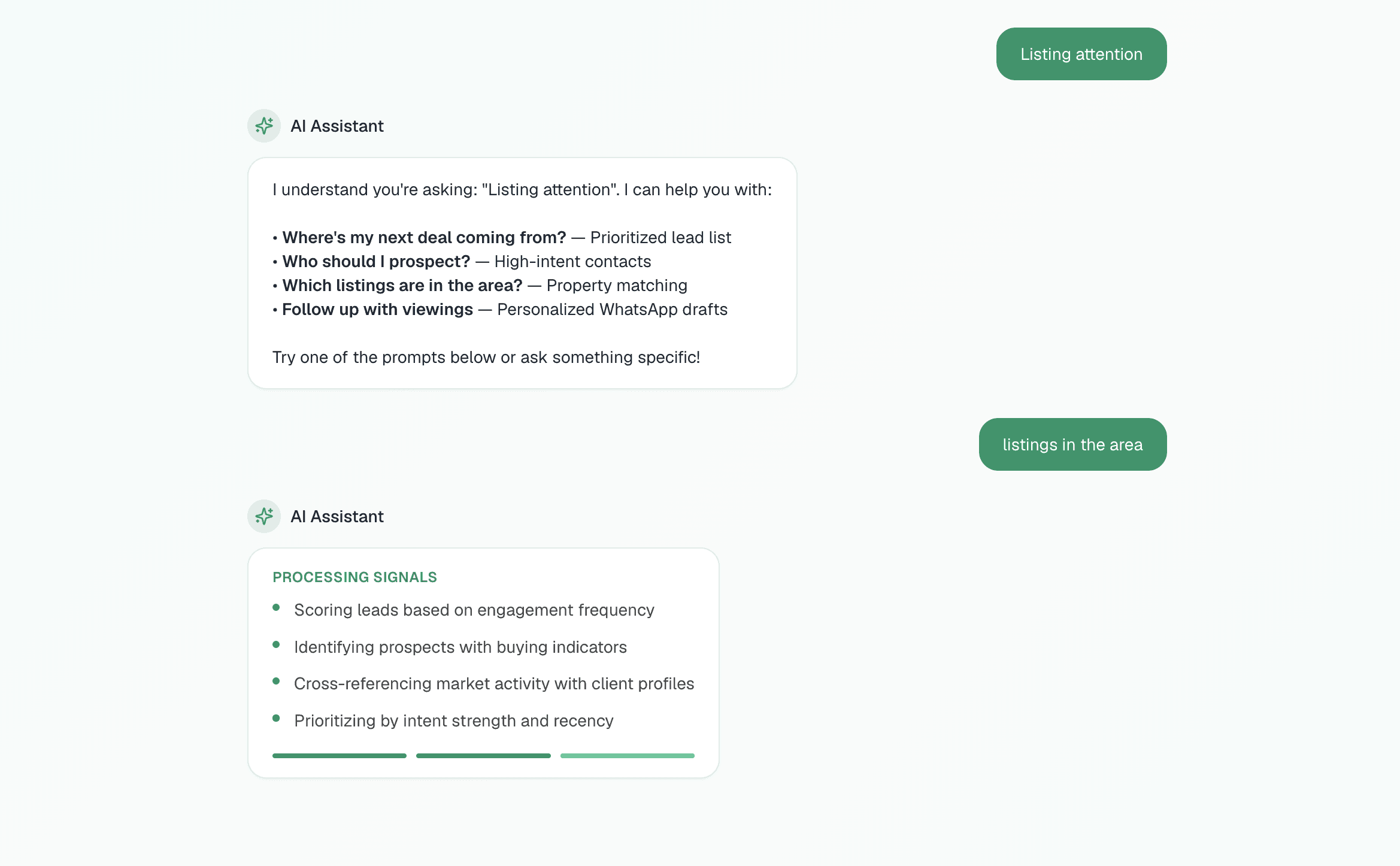 Retention graph with user return notifications for analyzing feature effectiveness.