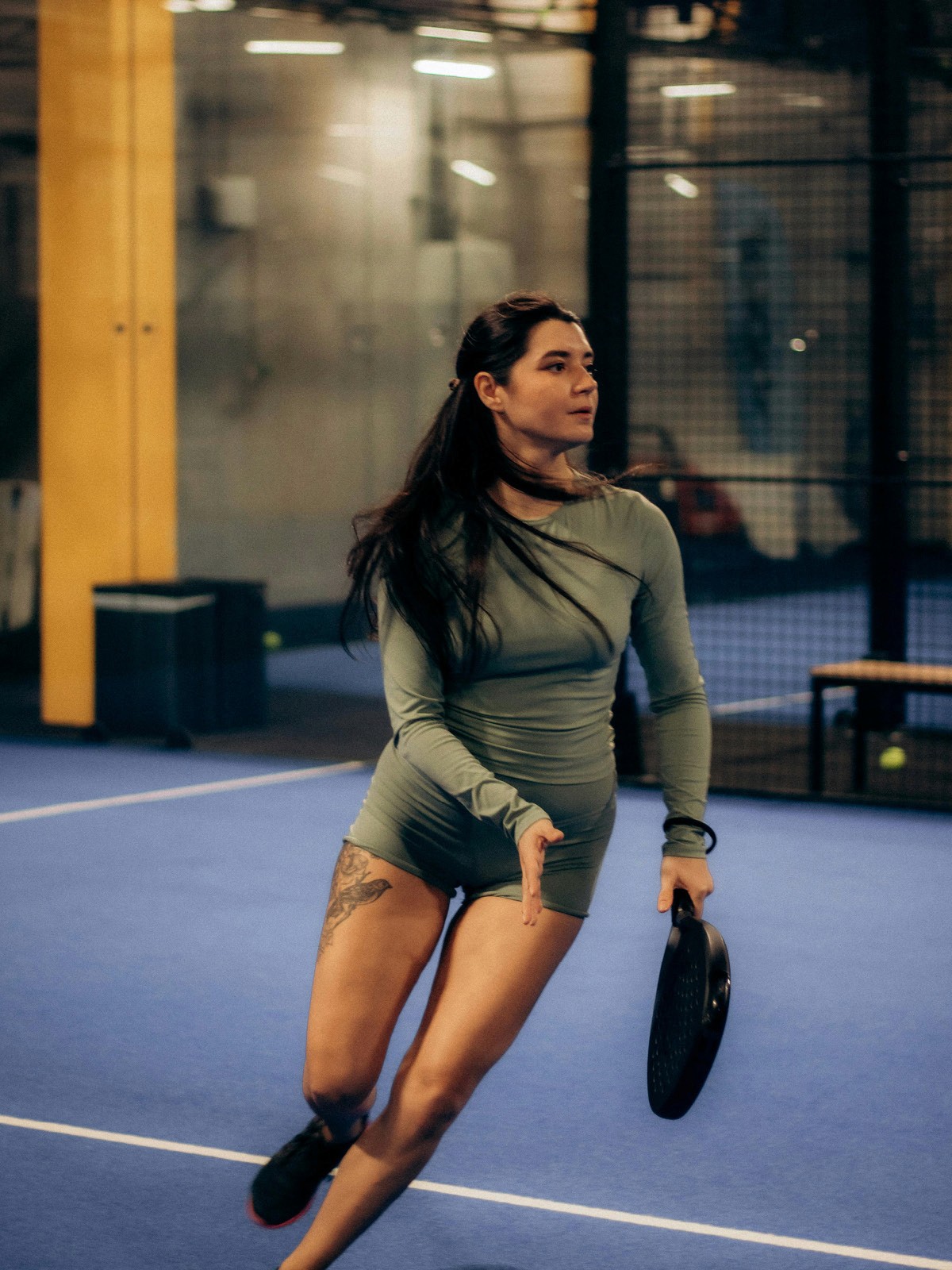 Two Phones Mockup LGCY Lounge