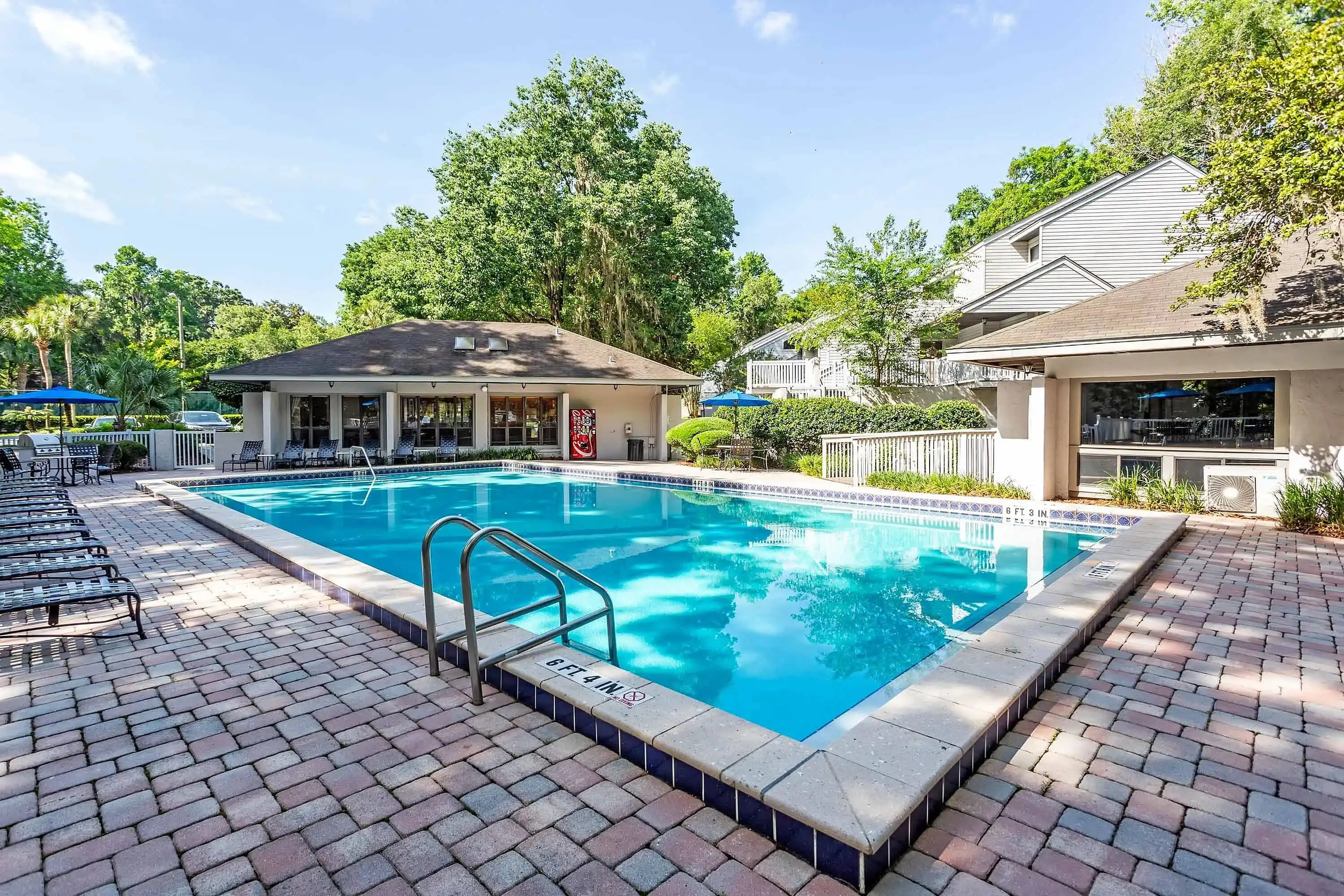 Lakewood Villas